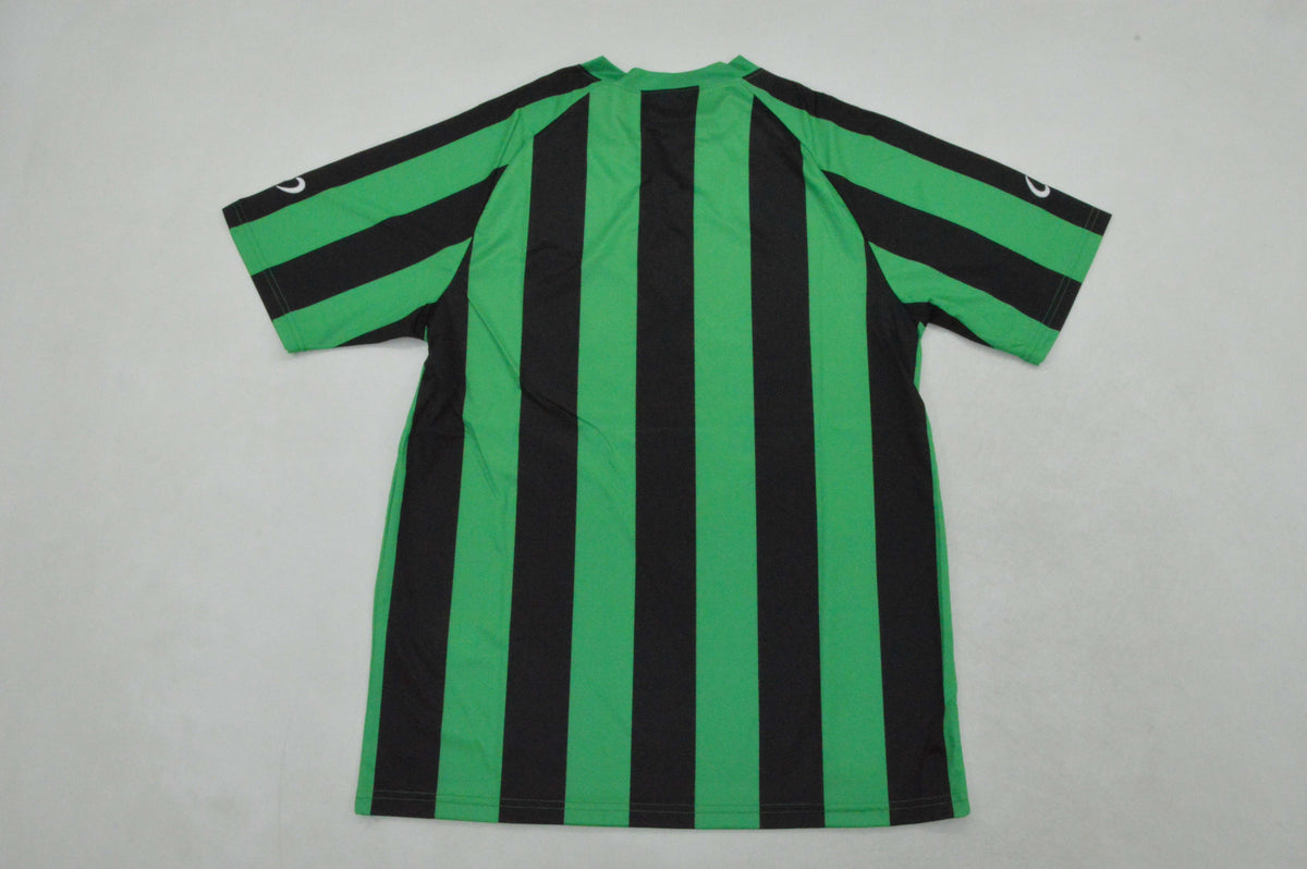 SASSUOLO 12-13 — Club Retro