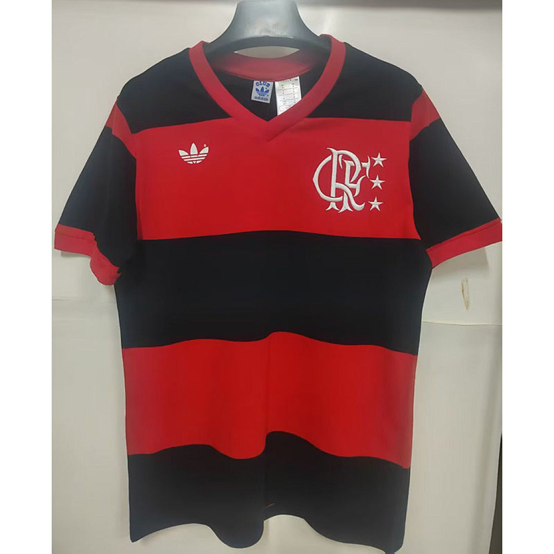 Flamengo 2025/26 Commemorative Edition Jersey