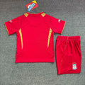 LWP 05-06 Kit infantil — Club Retro