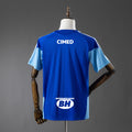 Cruzeiro 26/27 All sponsors Training - Blue Jersey S-4XL