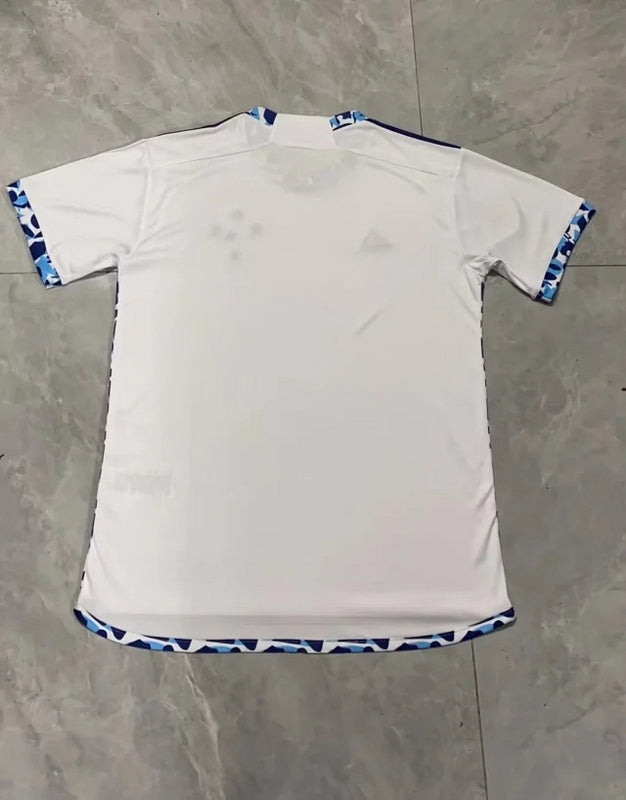 24-25 cruzeiro away soccer jersey