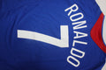MAN U 05-06 — Club Retro