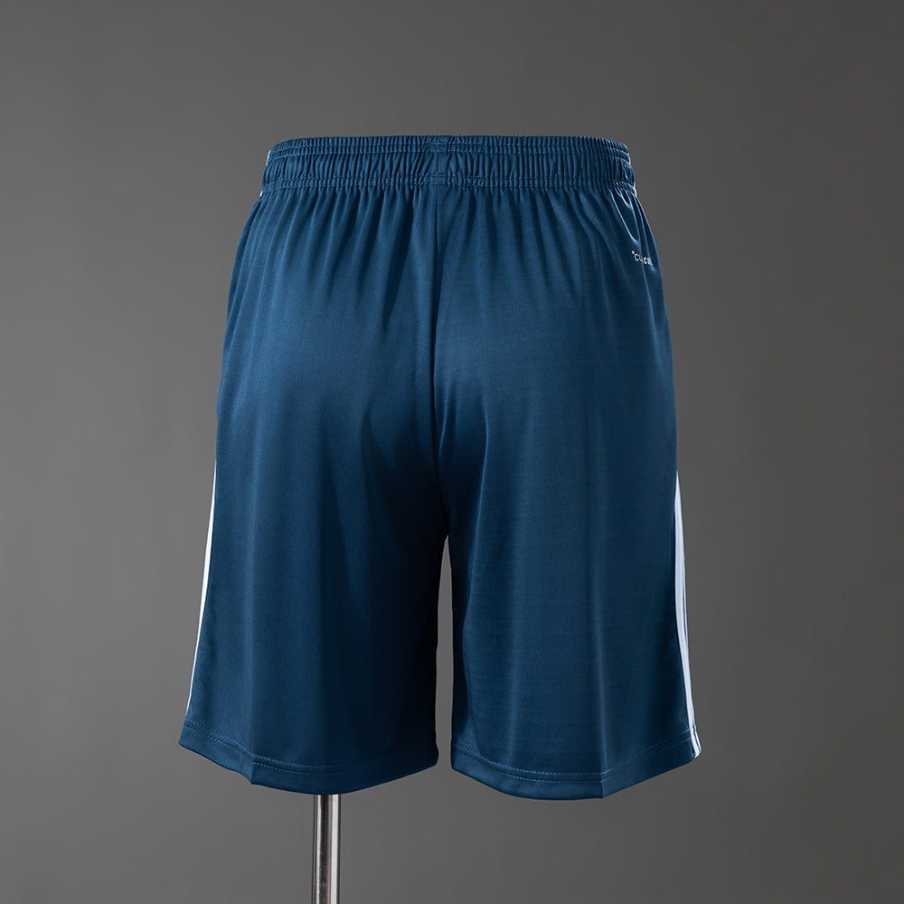 Pantalon Corto de Futbol #Italy 2026 Away Shorts S-XXL — Minkang