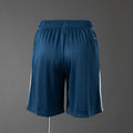 Pantalon Corto de Futbol #Italy 2026 Away Shorts S-XXL — Minkang