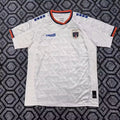 2026 cape verde Away S-4XL — Jsonwang 26/27