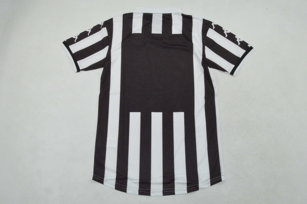 ST PAULI 00-01 — Club Retro