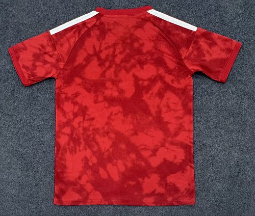26-27 Nottingham Forest Home S-4XL — Jsonwang 26/27