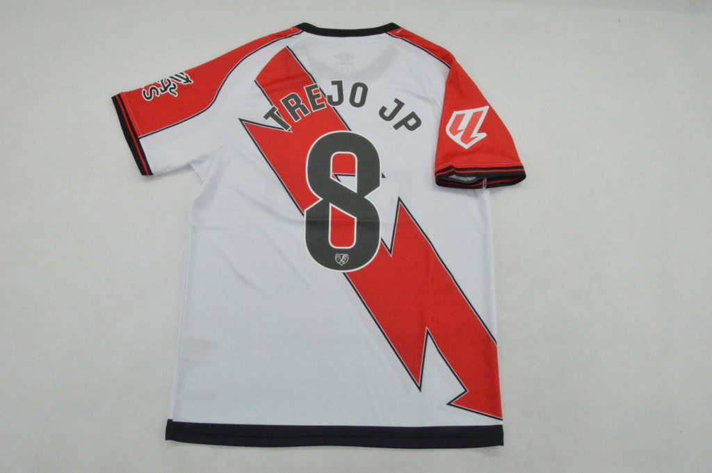 VALLECANO TREJO — Special Edition