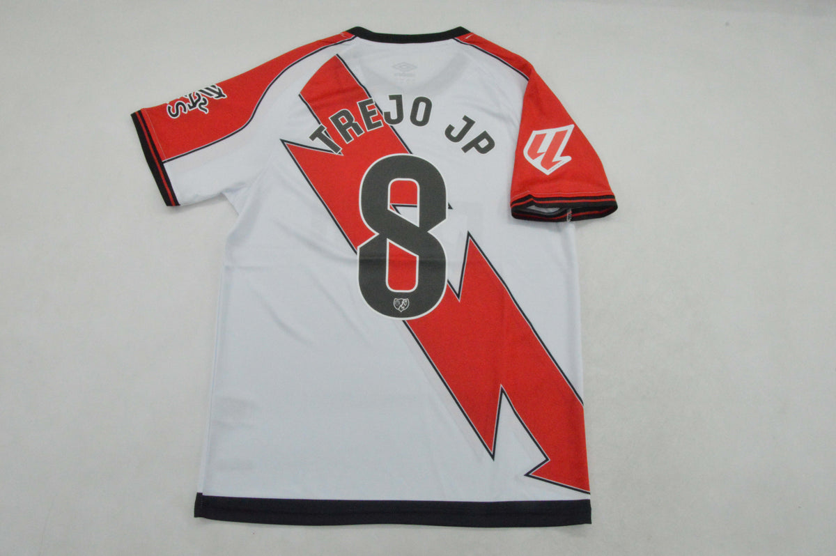 VALLECANO TREJO — Special Edition