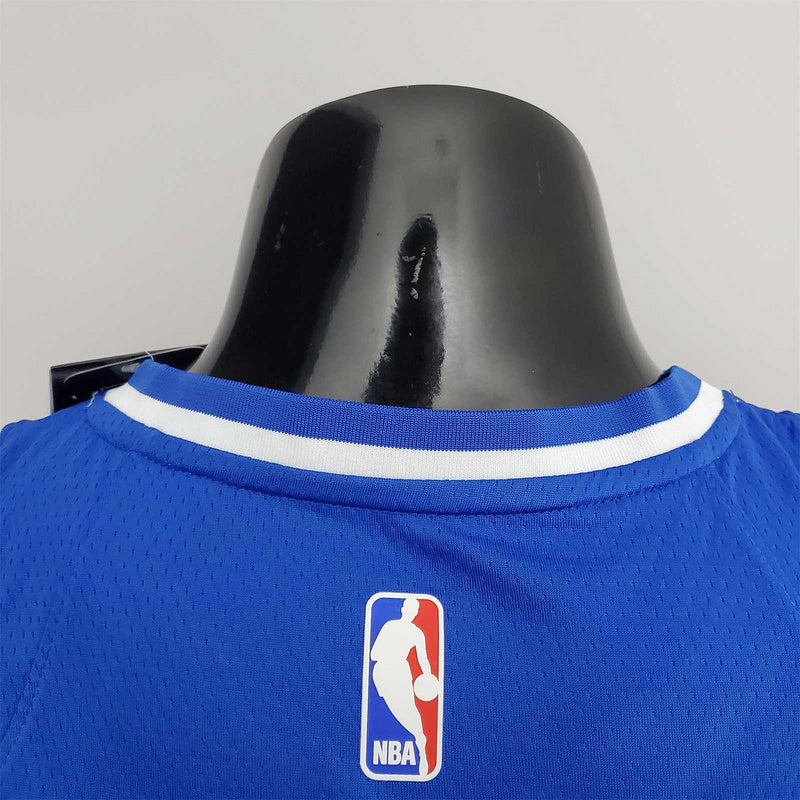 Kings Williams#55 Blue City Edition