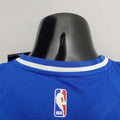 Kings Williams#55 Blue City Edition
