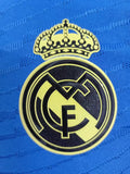 25-26 Real Madrid player version POLO