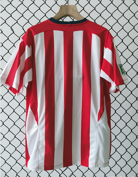 CHIVAS 04-05 — Club Retro