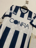MONTERREY 93-94 — Club Retro