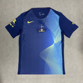 25-26 Tottenham Pre-Match Soccer Jersey