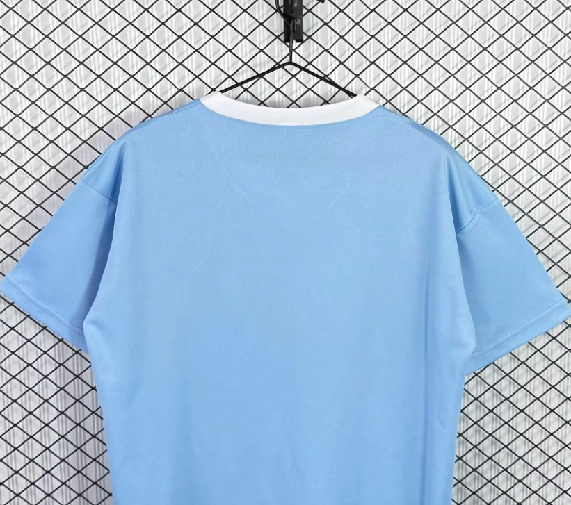 URUGUAY 86 — National Retro