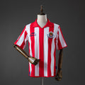 Chivas de Guadalajara 03/04 Home Retro Jersey S-XXL