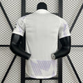 25-26 MNU Away Player version jersey