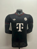 25-26 Bayern Third Away Player Version Jersey