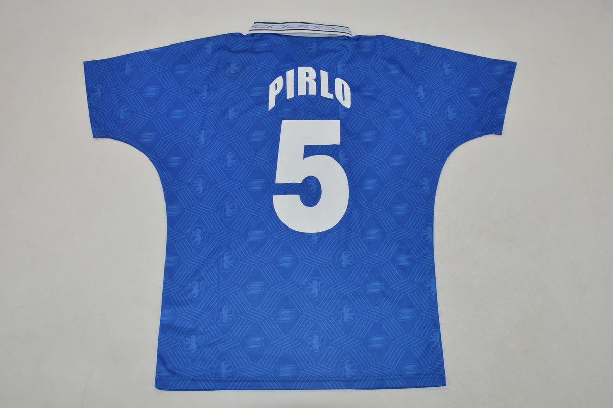 BRESCIA 96-97 — Club Retro