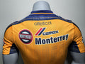 MEXICO TIGRES 00 — Club Retro