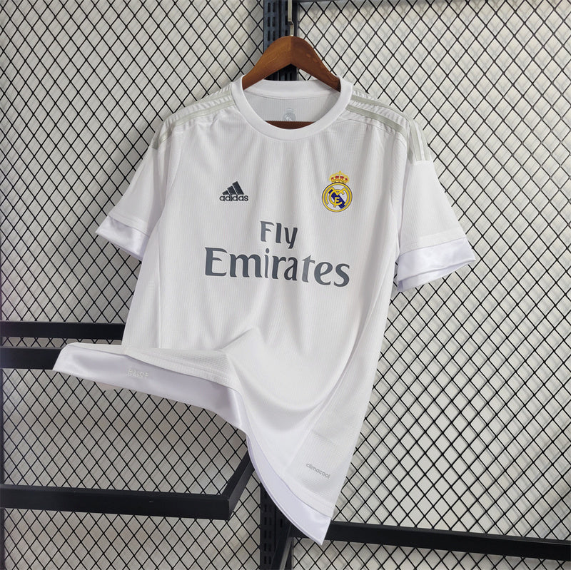 15-16 Real Madrid home
