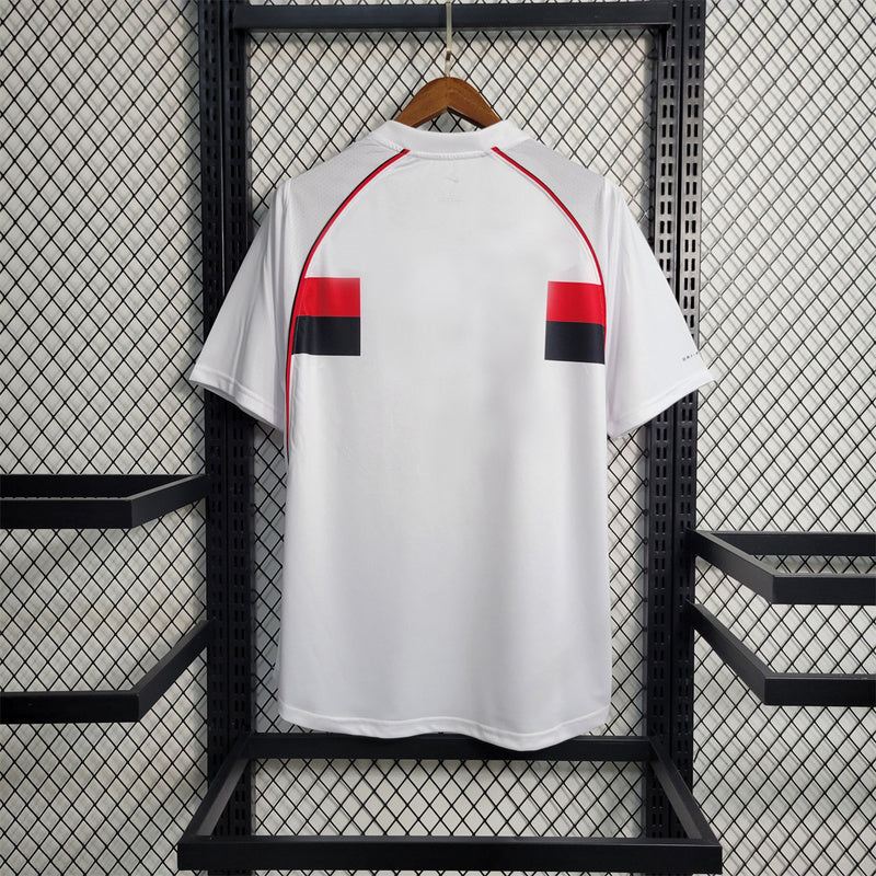 2002 Flamengo away