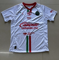 25-26 Chivas Away Jersey