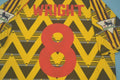ARSENAL 91-93 — Club Retro