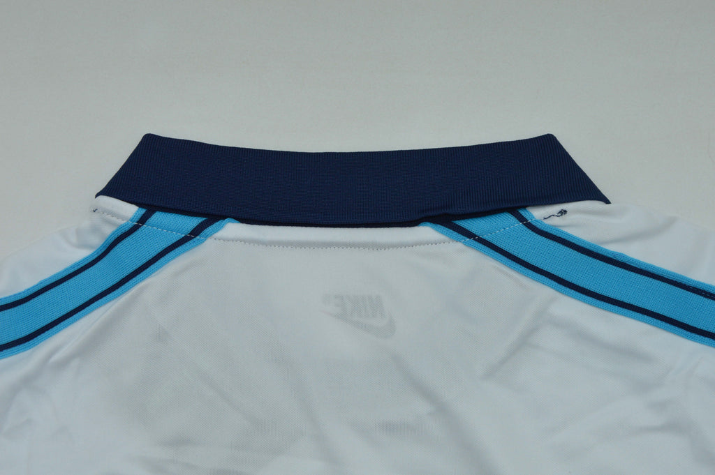 NAPOLES 98-99 Manga larga — Club Retro