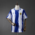 Hércules 97/98 Home Retro Jersey S-XXL