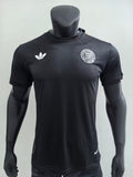 25-26 Germany 125th anniversary black player version jersey