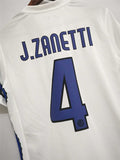 10-11 International Milan away