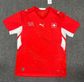 2026 Switzerland Home S-4XL — Jsonwang 26/27