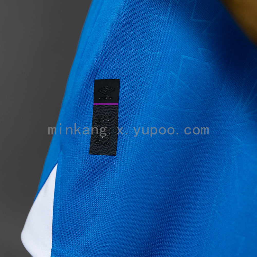 El Salvador 2026 Home S-4XL