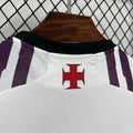 24-25 Vasco da Gama White Jersey
