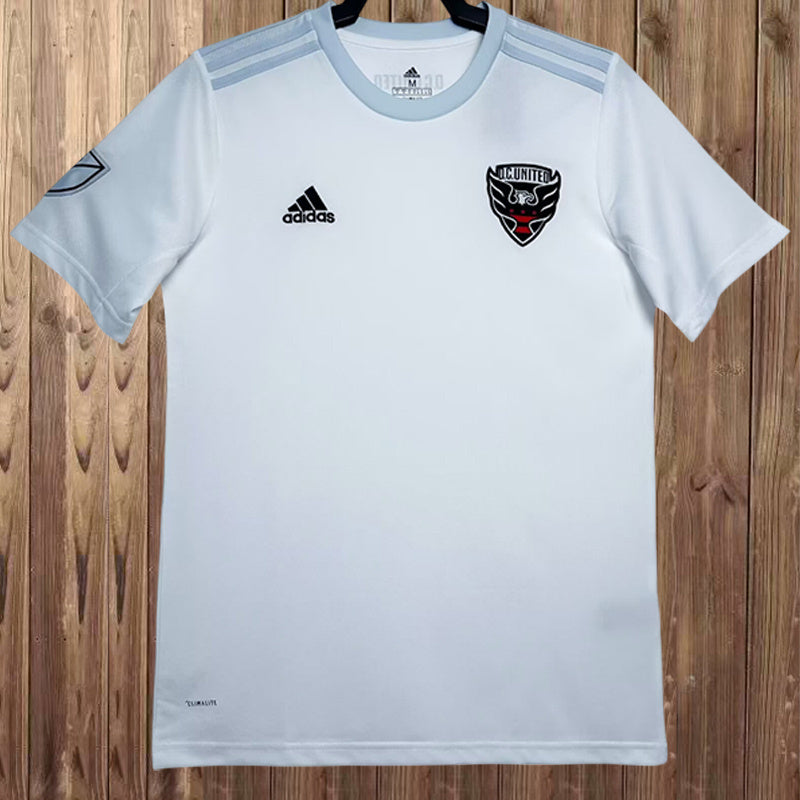 99-00 D.C. United Away retro jersey