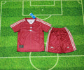 26-27 Arsenal special Kids — Jsonwang 26/27