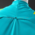 Brazil 22/23 Lake Blue-Training Sweatshirt S-XXL