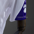 Retro Real Madrid 97/98 home S-XXL
