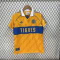Tigres UANL 2025/26 65 anniversary Jersey