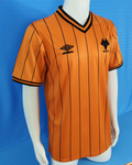 Retro Wolverhampton 1985/86 Home jersey size S-2XL