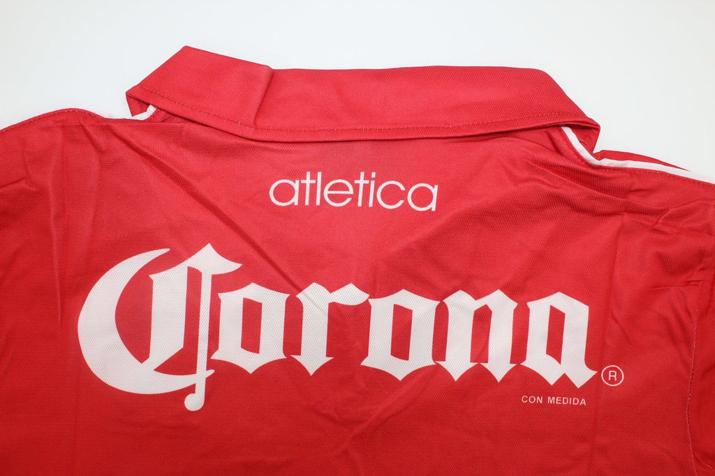 TOLUCA 04-05 — Club Retro