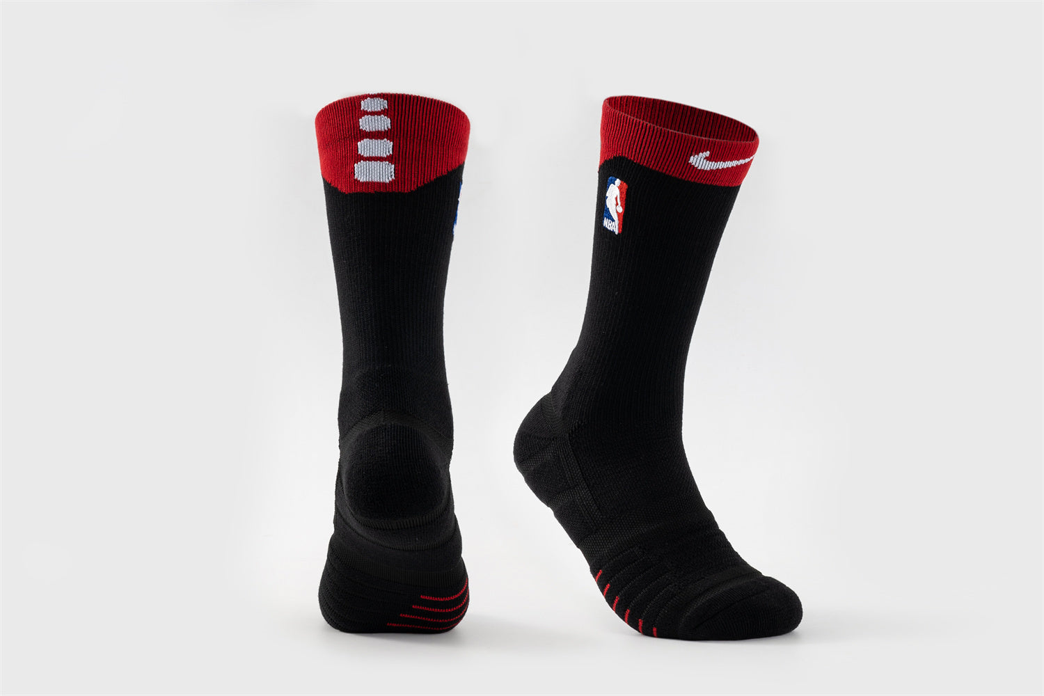 Calcetines de Futbol #1300#NBA — Xunmei