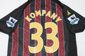 MAN CITY 08-09 — Club Retro