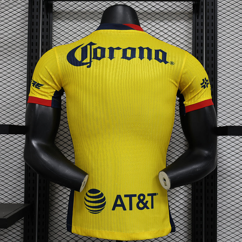 24-25 America home player version jersey