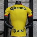 24-25 America home player version jersey