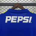 04-05 Boca home retro jersey