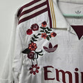 25-26 Arsenal Third Long Sleeve Embroidered version S-2XL — Jsonwang 26/27