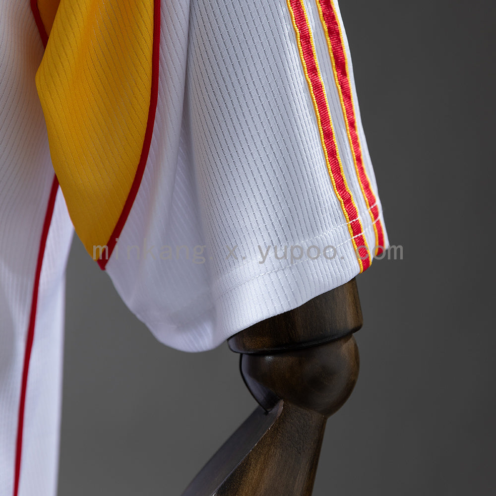 Galatasaray 99/00 Away Retro Jersey S-XXL